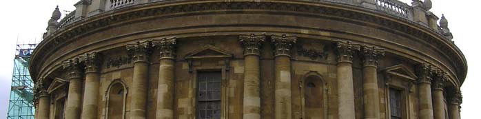 Bodleiana de Oxford