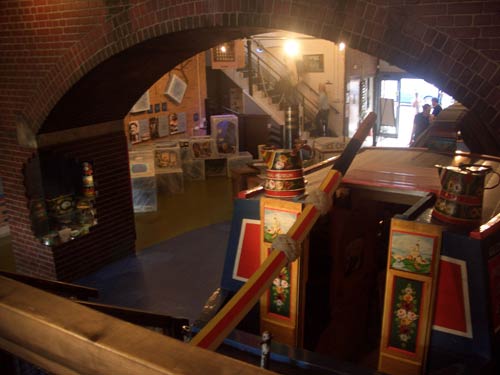 museo del canal londres 2