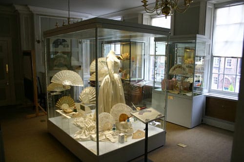museo del abanico 