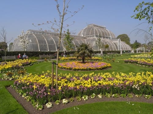 Reales Jardines Botánicos de Londres