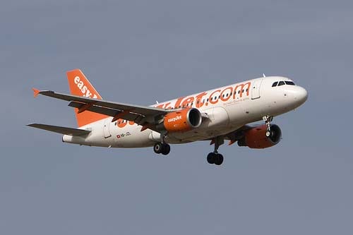 Opiniones del vuelo Bilbao-Londres de Easyjet Opiniones del vuelo Bilbao-Londres de Easyjet