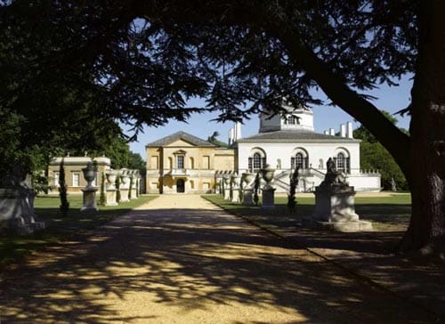 chiswick-house