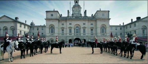 Museo Household Cavalry