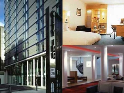 Excelente hotel en Westminster Excelente hotel en Westminster