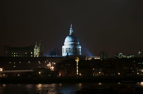 Catedral de Londres