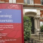 Visitar el curioso Museo Cuming