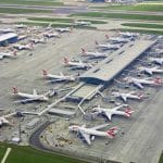 El aeropuerto de Heathrow: información práctica
