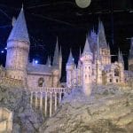 Tour de la Warner Bros Londres: cómo se rodó Harry Potter